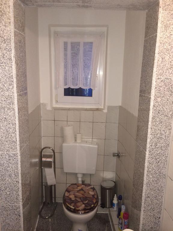White House Bochum Ehrenfeld Apartment Room photo