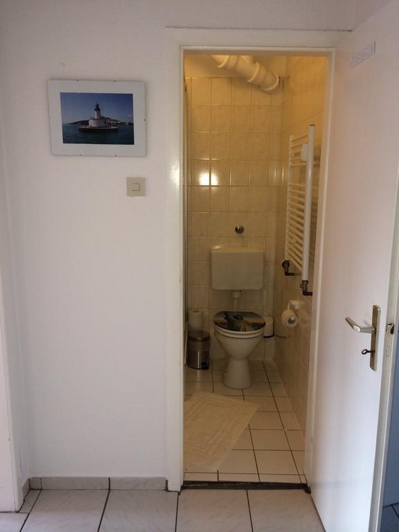 White House Bochum Ehrenfeld Apartment Exterior photo