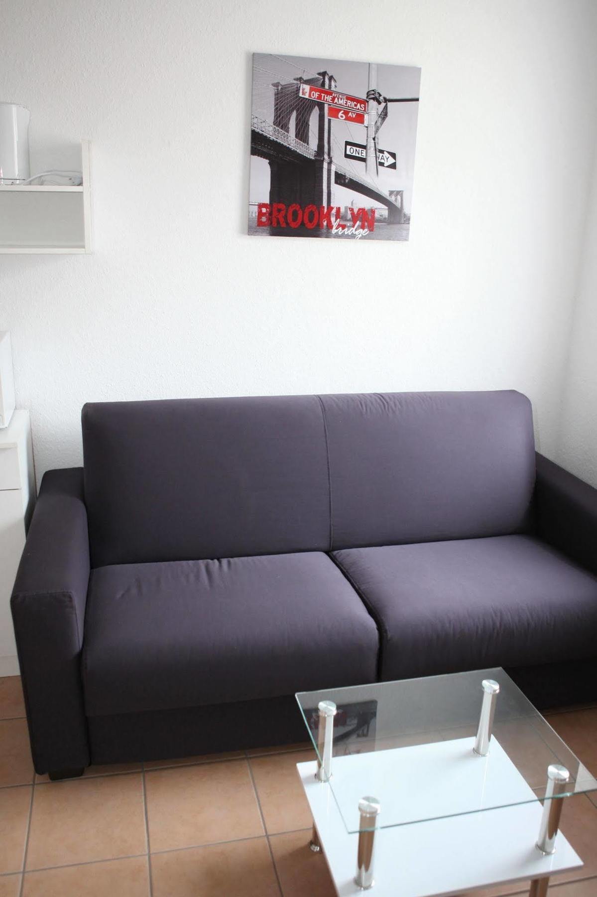 White House Bochum Ehrenfeld Apartment Exterior photo