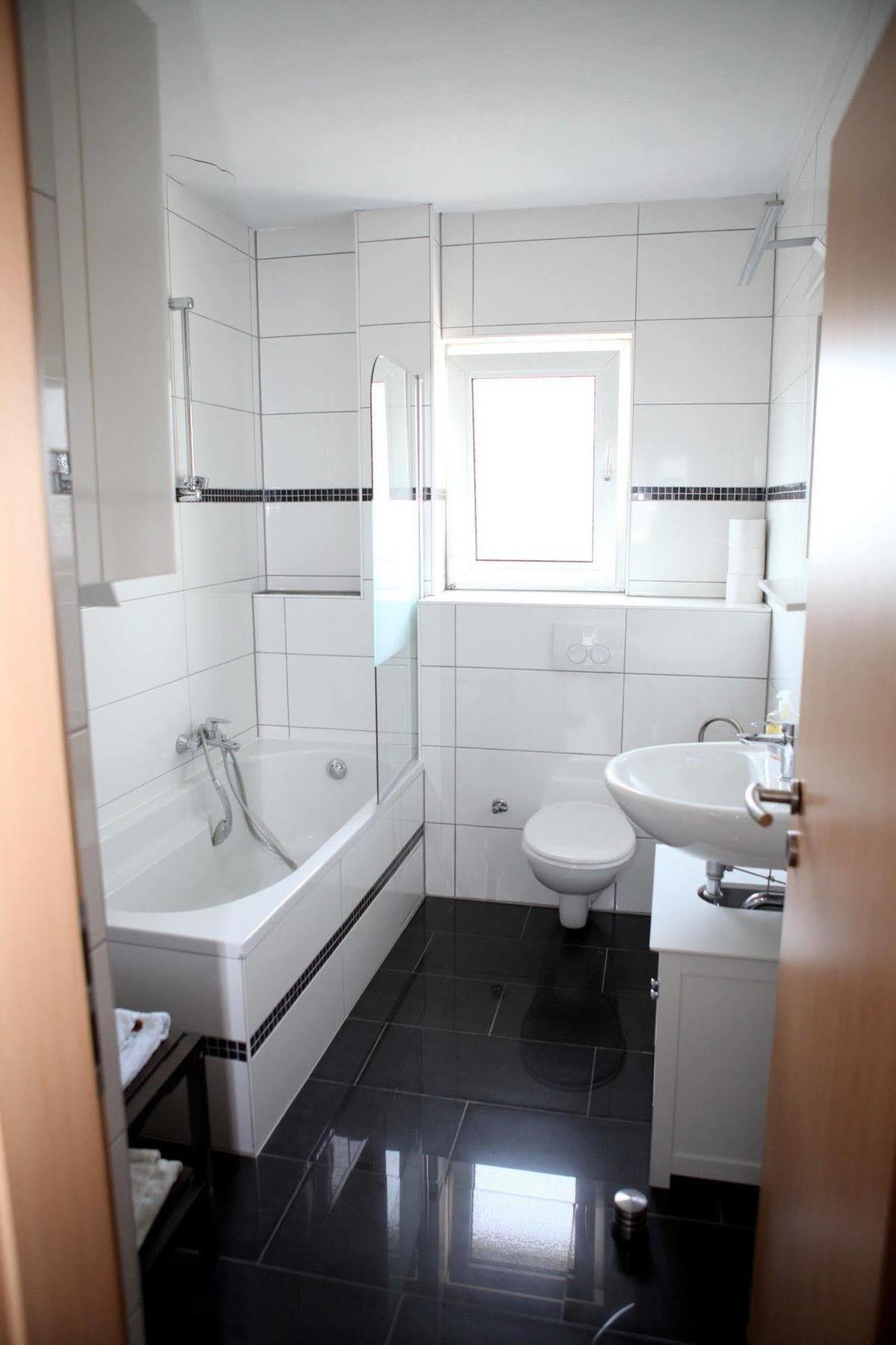 White House Bochum Ehrenfeld Apartment Exterior photo